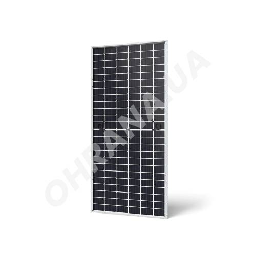 Фото Сонячна панель JA Solar JAM72D40-600/LB