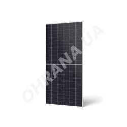 Фото 2 Сонячна панель JA Solar JAM72D40-600/LB