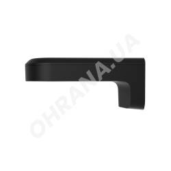 Фото 2 Настінний кронштейн для камери Ajax MountCam B1 ASP Black