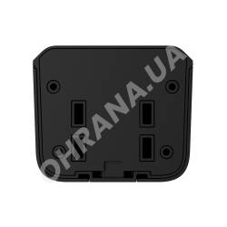 Фото 5 Настінний кронштейн для камери Ajax MountCam B1 ASP Black