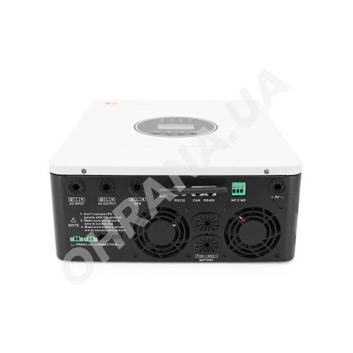 Фото Гибридный инвертор Felicity IVEM6048-II (Gen port) 6000 Вт/48 В с правильной синусоидой