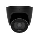 Фото IP камера Ajax TurretCam HLVF 5 Мп (2.8-12 мм) Black
