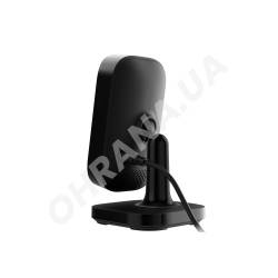 Фото 4 IP камера Ajax IndoorCam Black