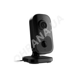 Фото 2 IP камера Ajax IndoorCam Black