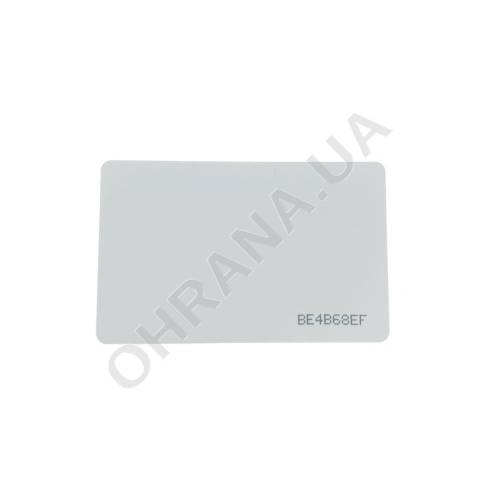 Фото Безконтактна картка Mifare Trinix MF-1K
