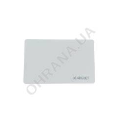 Фото 2 Безконтактна картка Mifare Trinix MF-1K