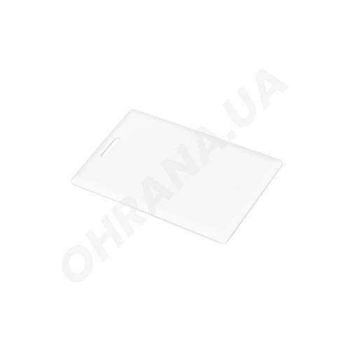 Фото Бесконтактная карта Mifare Trinix MF-1K