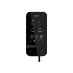 Фото Клавиатура Ajax KeyPad TouchScreen Fibra Black