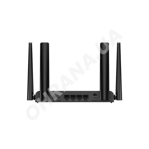 Фото LTE Wi-Fi роутер Ruijie Reyee RG-EW300T