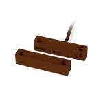 Фото Датчик відкриття Satel B-1M BR Brown