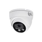 Фото MHD камера Light Vision VLC-4256DI 5 Мп (2.8 мм) White