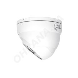 Фото 3 MHD камера Light Vision VLC-4256DI 5 Мп (2.8 мм) White