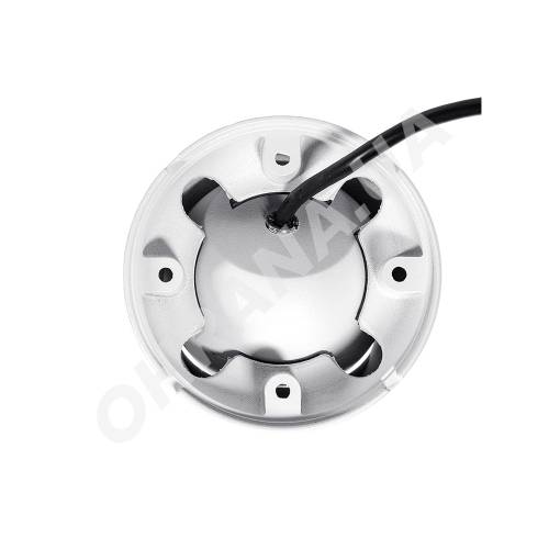 Фото MHD камера Light Vision VLC-4256DI 5 Мп (2.8 мм) White