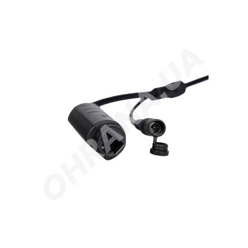 Фото MHD камера Light Vision VLC-4256DI 5 Мп (2.8 мм) White