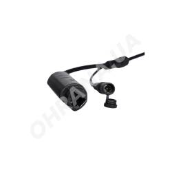 Фото 5 MHD камера Light Vision VLC-4256DI 5 Мп (2.8 мм) White