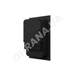 Фото 3 IP вызывная панель BAS-IP AV-08FB 2 Мп Black