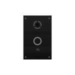 Фото IP вызывная панель BAS-IP AV-08FB 2 Мп Black