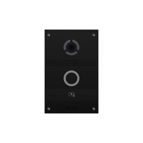 Фото IP вызывная панель BAS-IP AV-08FB 2 Мп Black