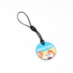 Фото Брелок RFID KEYFOB EM RW Dog