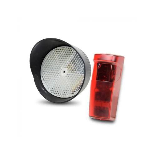 Фото Беспроводные фотоэлементы LightWell LW-12IR