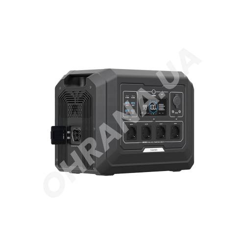 Фото Портативный источник питания OUPES S1 2000W