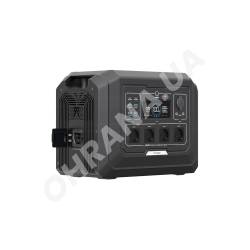 Фото 2 Портативный источник питания OUPES S1 2000W