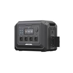 Фото 1 Портативный источник питания OUPES S1 2000W