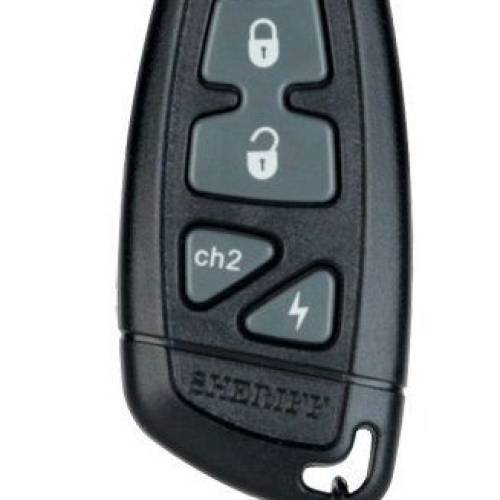 Фото Брелок для сигнализации Sheriff ZX-1095
