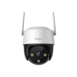 Фото 1 IP Wi-Fi P&T камера IMOU IPC-S41FP 4 Mп (3.6 мм) со встроенным микрофоном