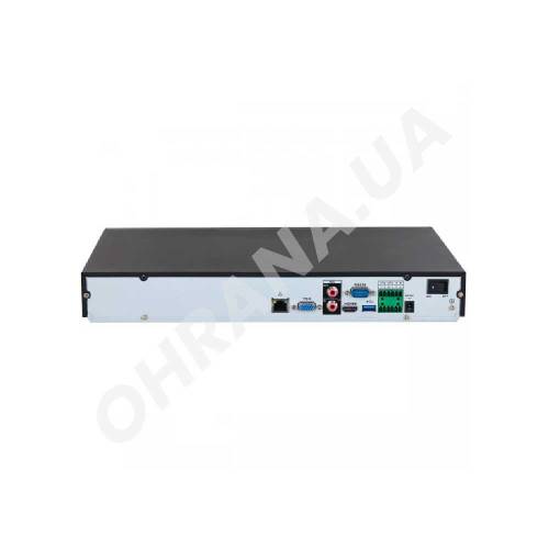 Фото IP WizSense видеорегистратор Dahua DHI-NVR5208-EI 8-канальный до 32 Мп
