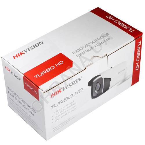 Фото HD-TVI камера Hikvision DS-2CE16D0T-IT5 2 Мп (12 мм)