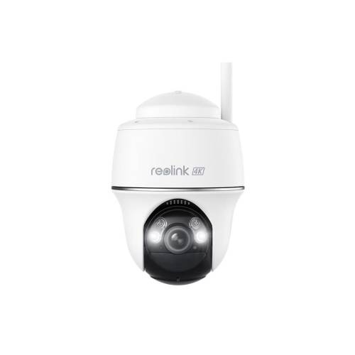 Фото IP Wi-Fi камера Reolink Argus B440 Series (Argus PT Ultra) 8 Мп з двостороннім зв'язком
