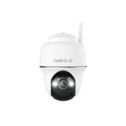 Фото 1 IP Wi-Fi камера Reolink Argus B440 Series (Argus PT Ultra) 8 Мп з двостороннім зв'язком