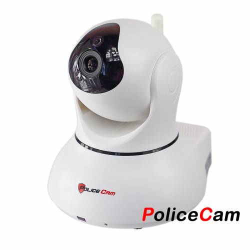 Фото IP Wi-Fi камера PoliceCam PC5200 Wally 2 Мп (2.8 мм)