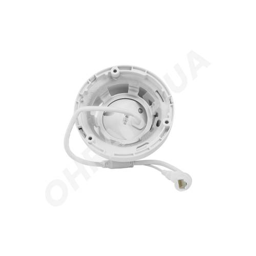 Фото IP камера Hikvision DS-2CD2343G2-LI2U 4 Мп (2.8 мм) White