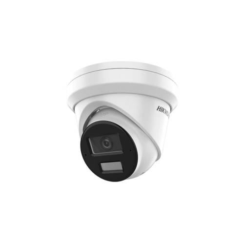 Фото IP камера Hikvision DS-2CD2343G2-LI2U 4 Мп (2.8 мм) White