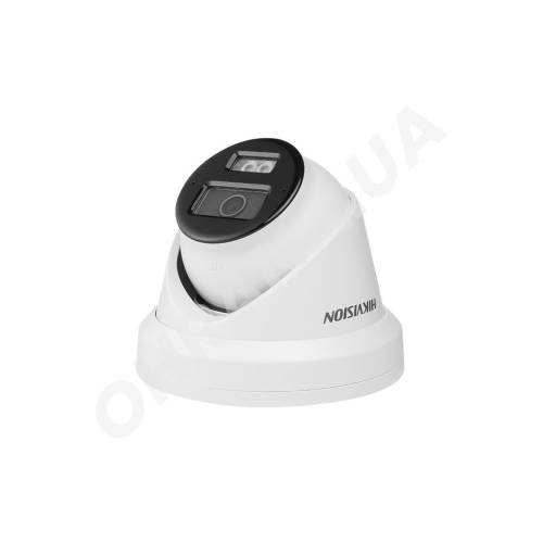 Фото IP камера Hikvision DS-2CD2343G2-LI2U 4 Мп (2.8 мм) White