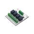 Фото Релейный модуль Yli Electronic PCB-501 на две двери (шлюз)
