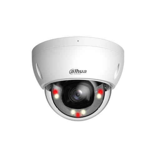 Фото IP-камера Dahua DH-IPC-HDBW2249E-S-IL 2 Мп (2.8 мм) с микрофоном