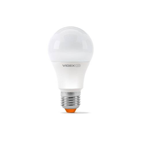 Фото Смарт LED лампа VIDEX A60 RGB CW WI-FI 12W E27