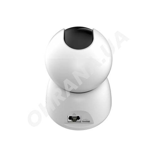 Фото IP Wi-Fi камера Hikvision DS-2CV2Q21FD-IW 2 Мп (2.8 мм)