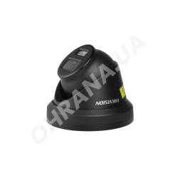 Фото 2 IP камера Hikvision DS-2CD2343G2-LI2U 4 Мп (2.8 мм) Black