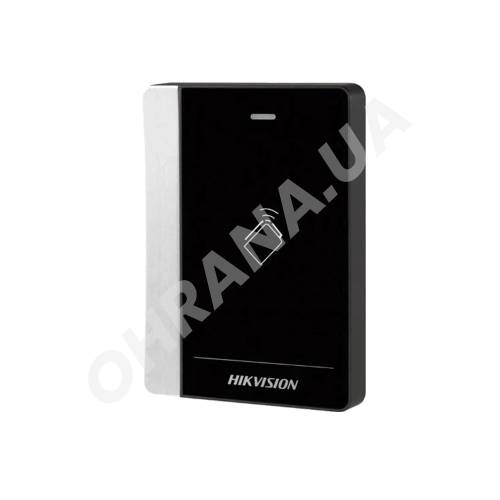 Фото Считыватель Mifare+Em с клавиатурой ZKTeco KR904