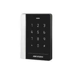 Фото 1 Считыватель Mifare+Em с клавиатурой ZKTeco KR904