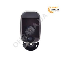 Фото 9 IP Wi-Fi камера Light Vision VLC-02IB 2 Мп (2.4 мм) на батарейках