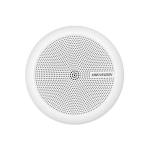 Фото Микрофон Hikvision DS-2FP2061 внутренний
