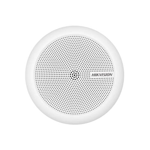 Фото Микрофон Hikvision DS-2FP2061 внутренний