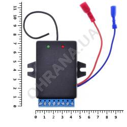 Фото 3 Охранная централь ОКО GSM-контроллер OKO-SX