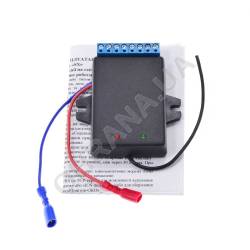 Фото 4 Охранная централь ОКО GSM-контроллер OKO-SX