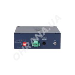 Фото 2 12-портовый управляемый PoE коммутатор Dahua DH-CHS4212-8GT-110